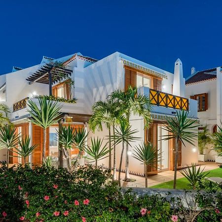 Villas Parque Santiago III By Upper Luxury Housing Playa de las Americas  Exterior foto