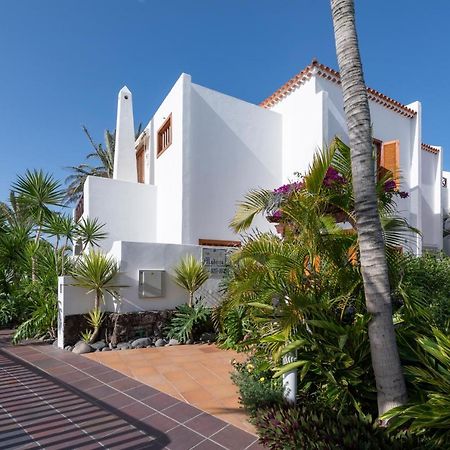 Villas Parque Santiago III By Upper Luxury Housing Playa de las Americas  Exterior foto