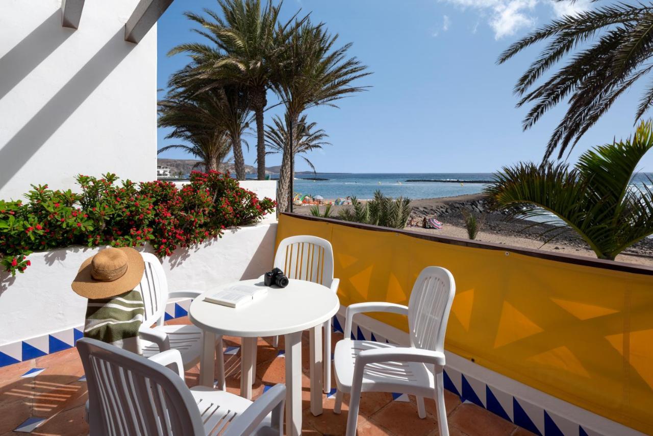 Villas Parque Santiago III By Upper Luxury Housing Playa de las Americas  Exterior foto