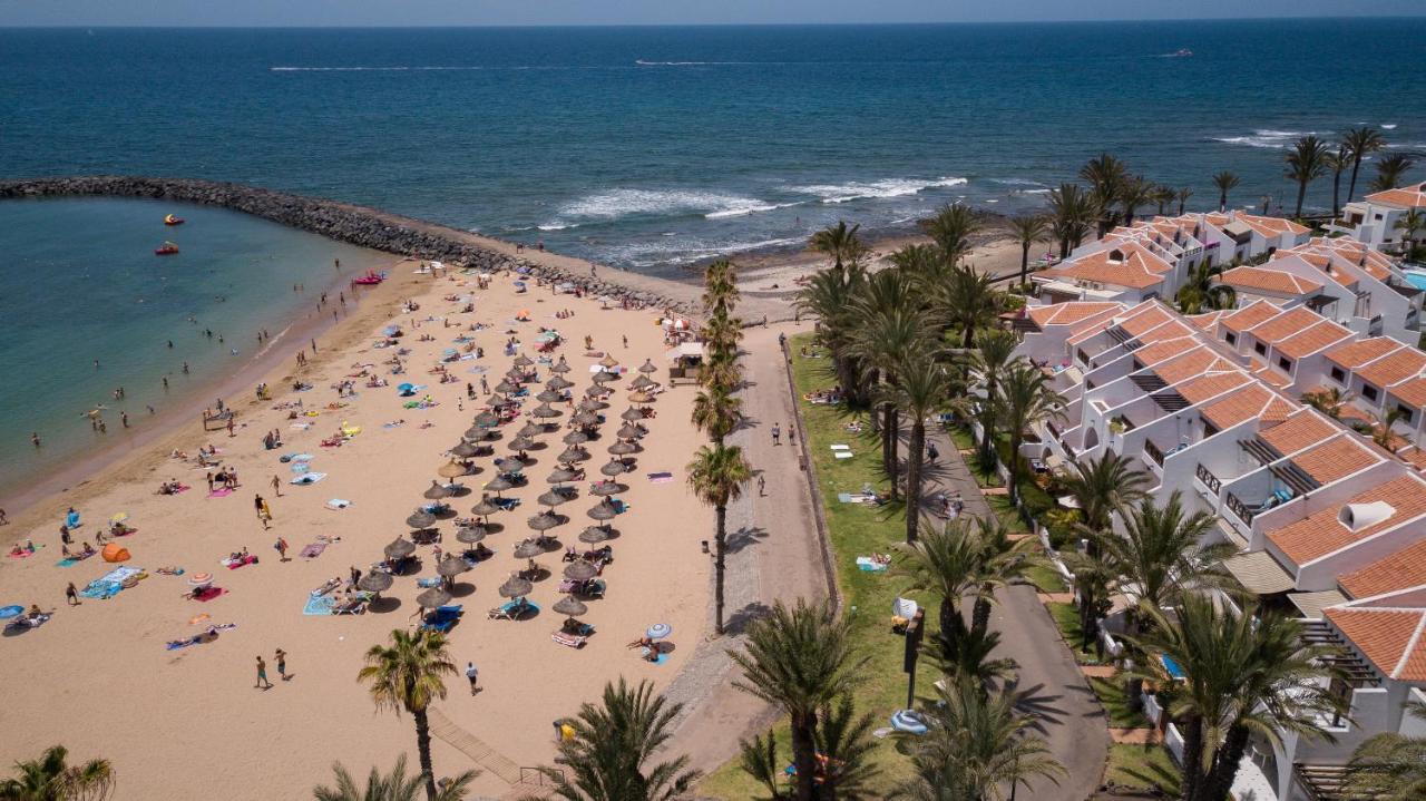 Villas Parque Santiago III By Upper Luxury Housing Playa de las Americas  Exterior foto