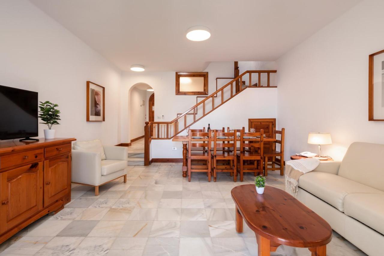 Villas Parque Santiago III By Upper Luxury Housing Playa de las Americas  Exterior foto