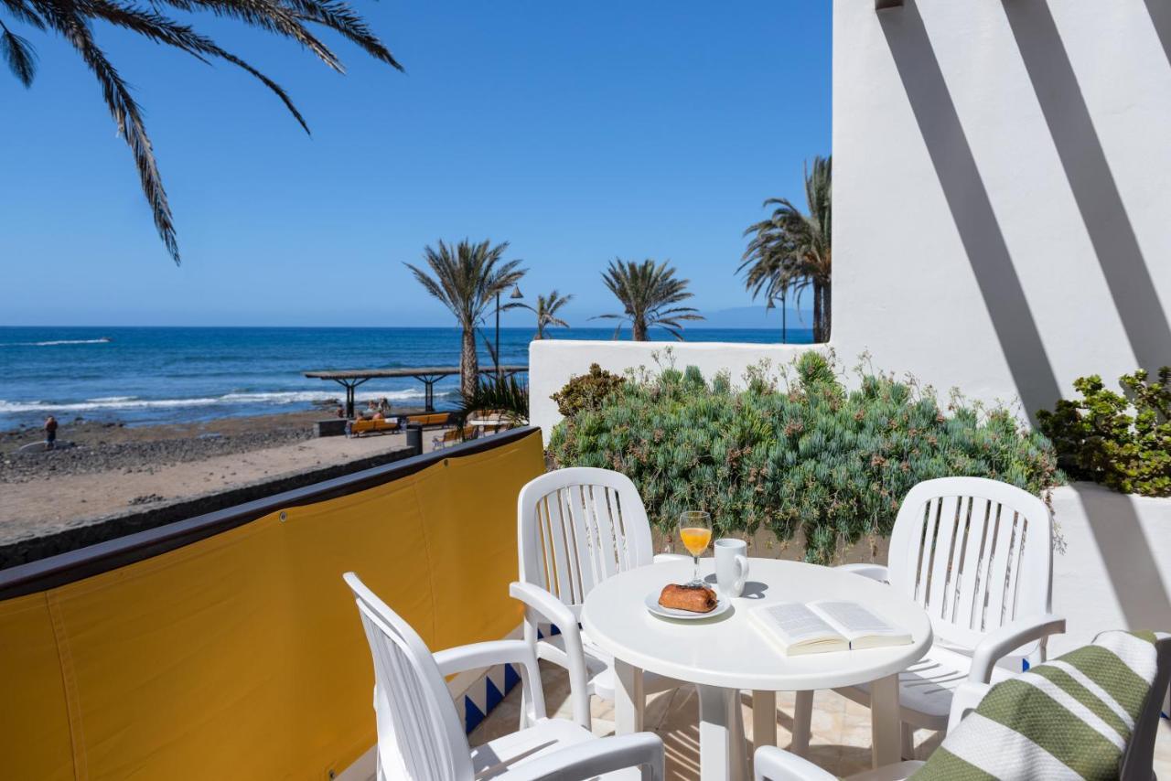 Villas Parque Santiago III By Upper Luxury Housing Playa de las Americas  Exterior foto