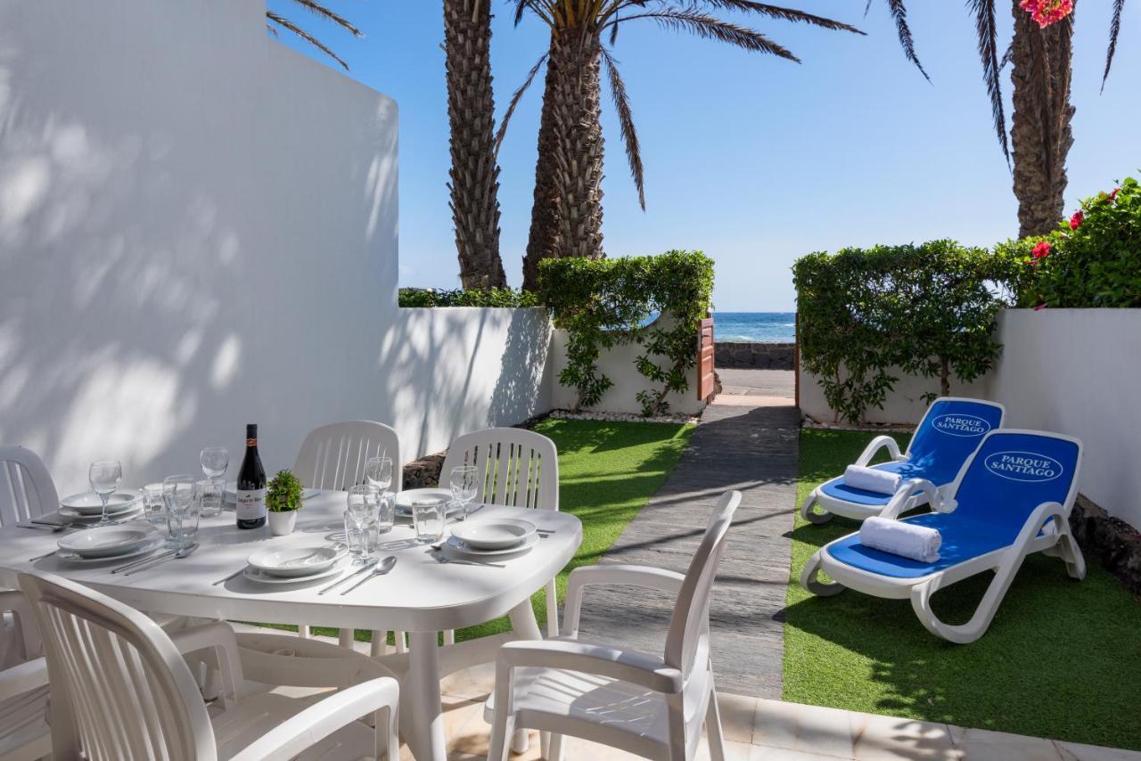 Villas Parque Santiago III By Upper Luxury Housing Playa de las Americas  Exterior foto
