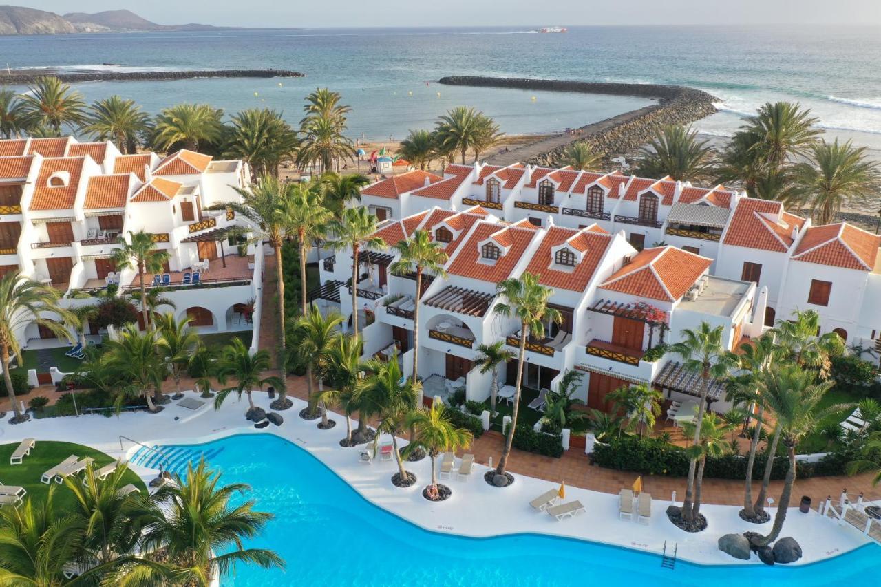 Villas Parque Santiago III By Upper Luxury Housing Playa de las Americas  Exterior foto