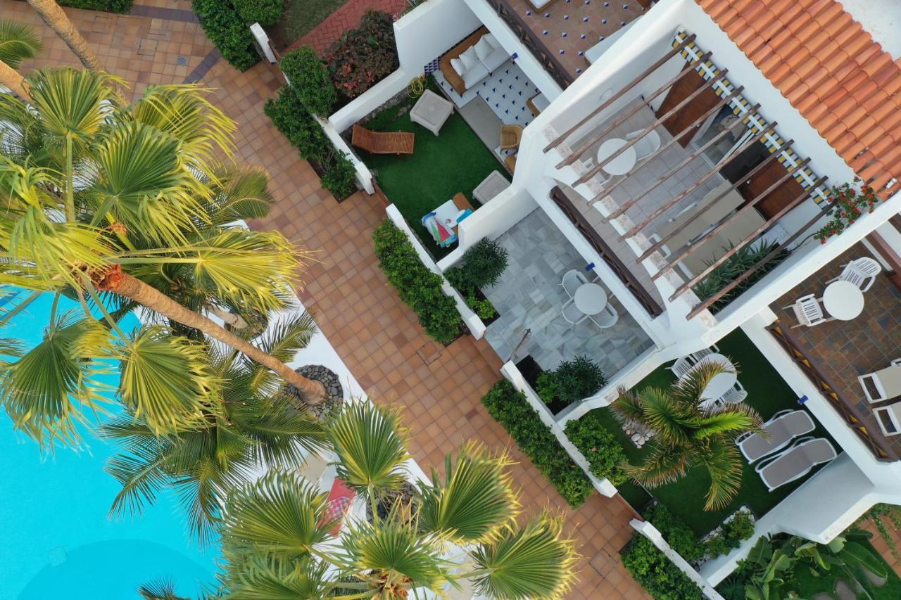 Villas Parque Santiago III By Upper Luxury Housing Playa de las Americas  Exterior foto