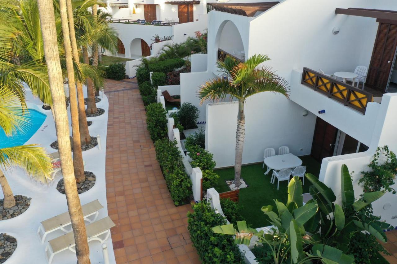 Villas Parque Santiago III By Upper Luxury Housing Playa de las Americas  Exterior foto