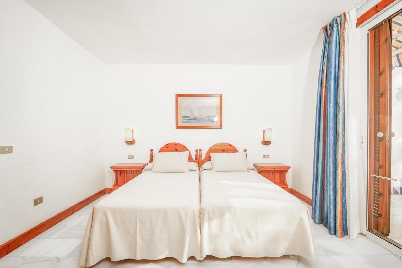 Villas Parque Santiago III By Upper Luxury Housing Playa de las Americas  Exterior foto