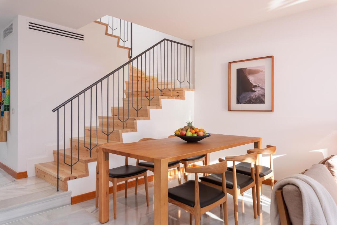 Villas Parque Santiago III By Upper Luxury Housing Playa de las Americas  Exterior foto