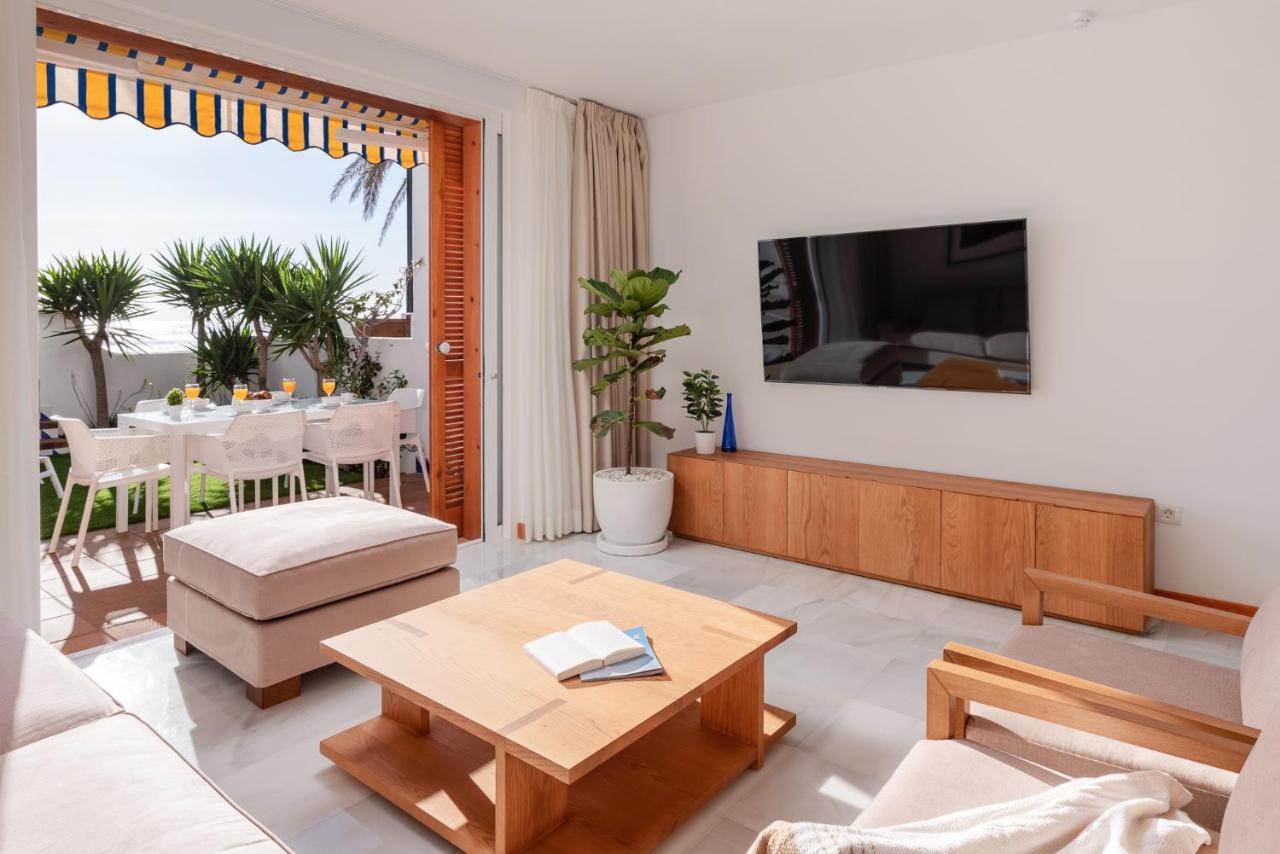 Villas Parque Santiago III By Upper Luxury Housing Playa de las Americas  Exterior foto