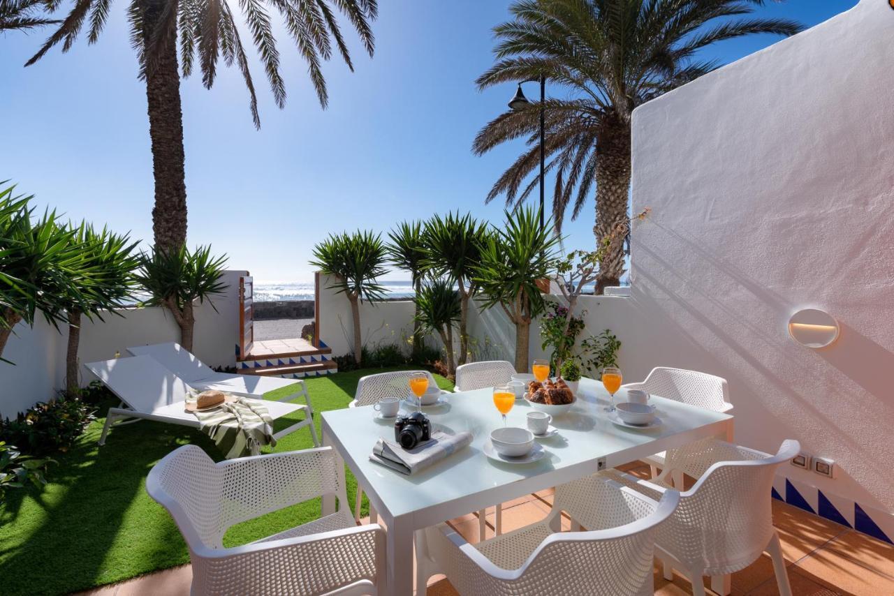 Villas Parque Santiago III By Upper Luxury Housing Playa de las Americas  Exterior foto