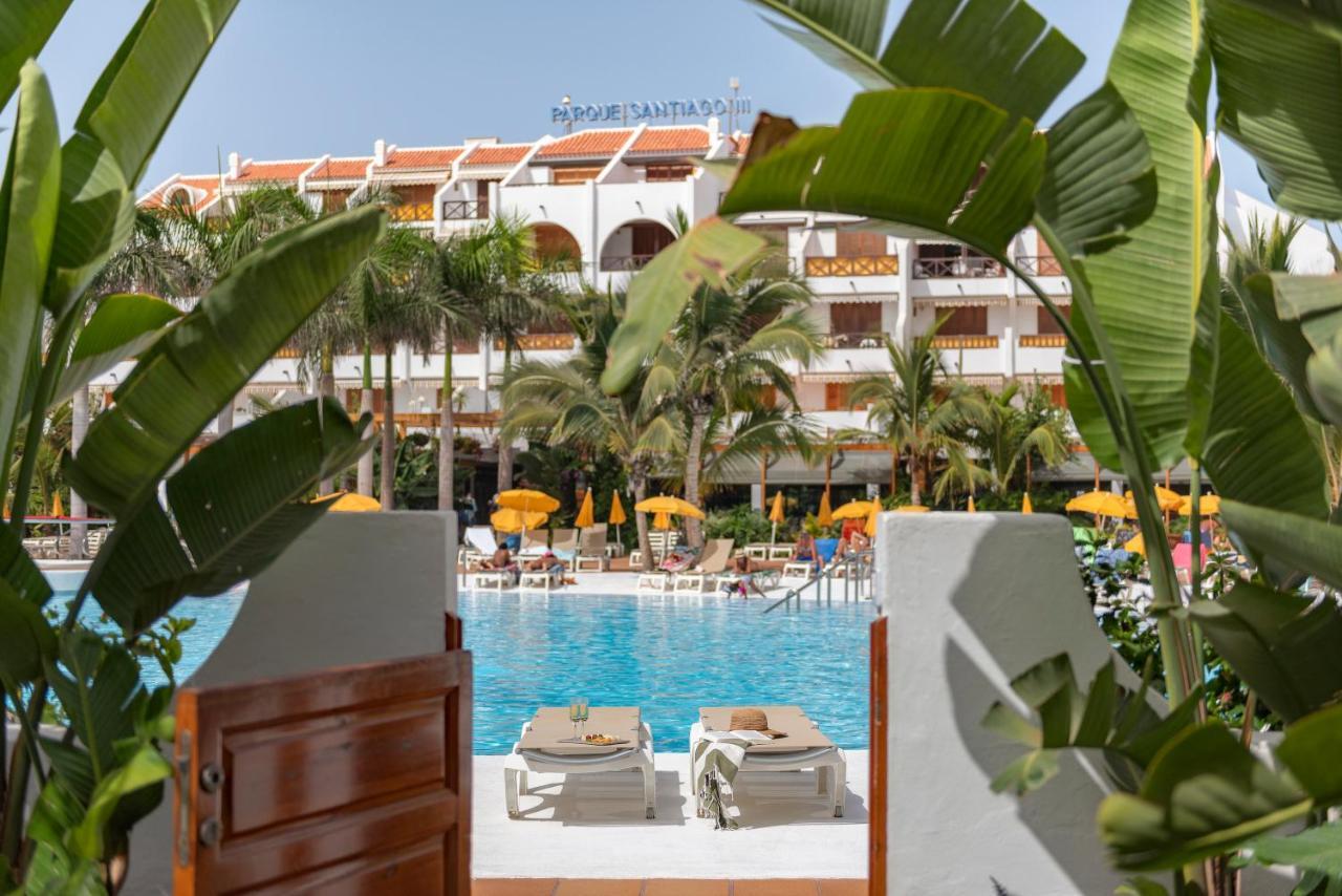 Villas Parque Santiago III By Upper Luxury Housing Playa de las Americas  Exterior foto
