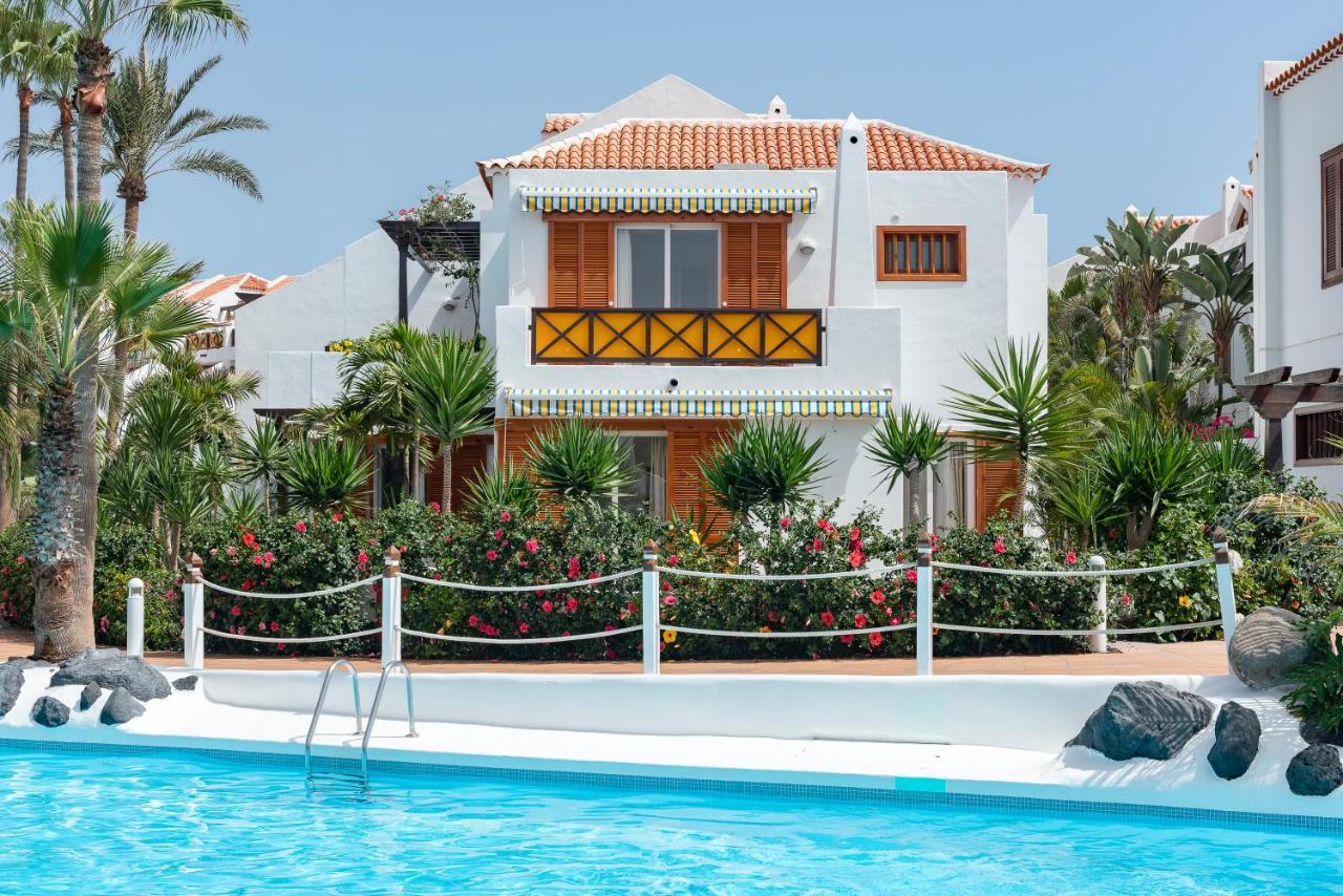 Villas Parque Santiago III By Upper Luxury Housing Playa de las Americas  Exterior foto