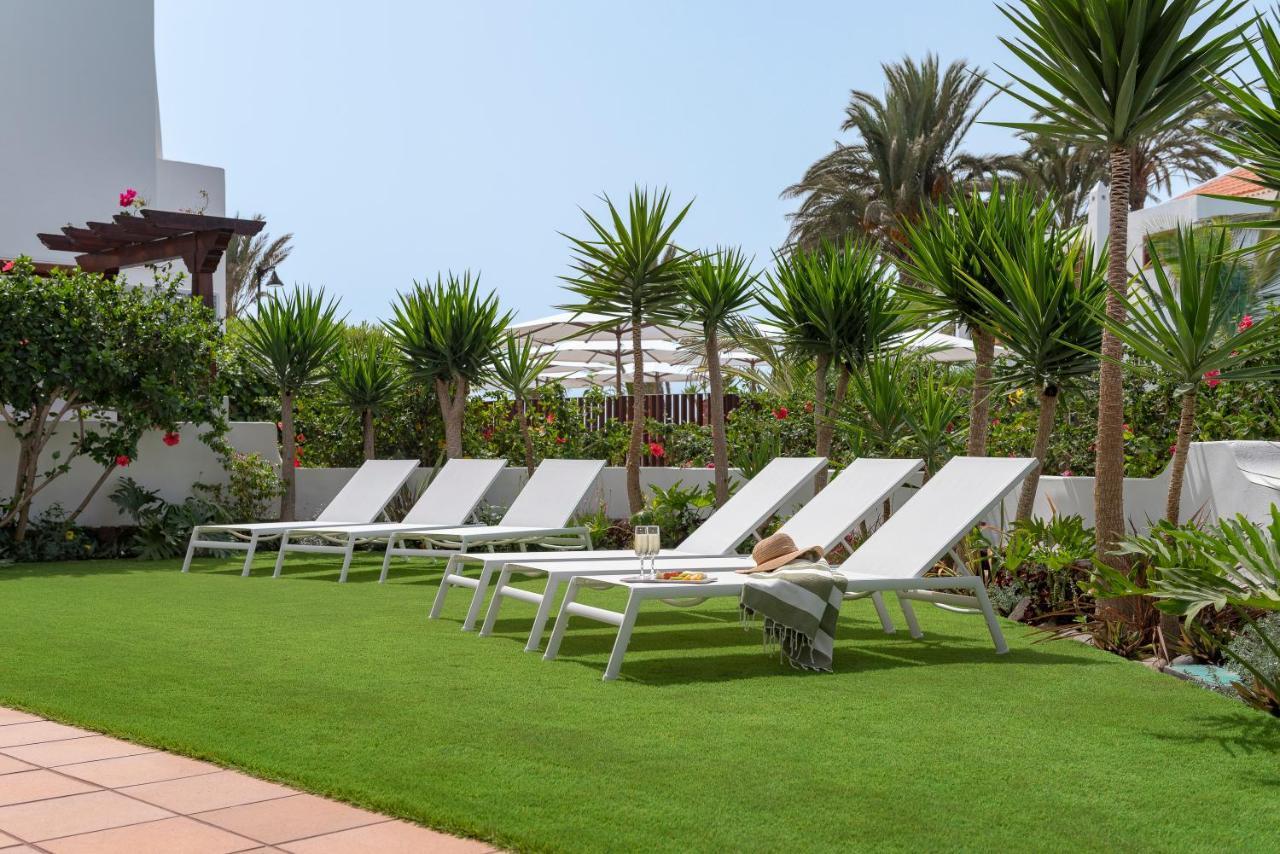 Villas Parque Santiago III By Upper Luxury Housing Playa de las Americas  Exterior foto